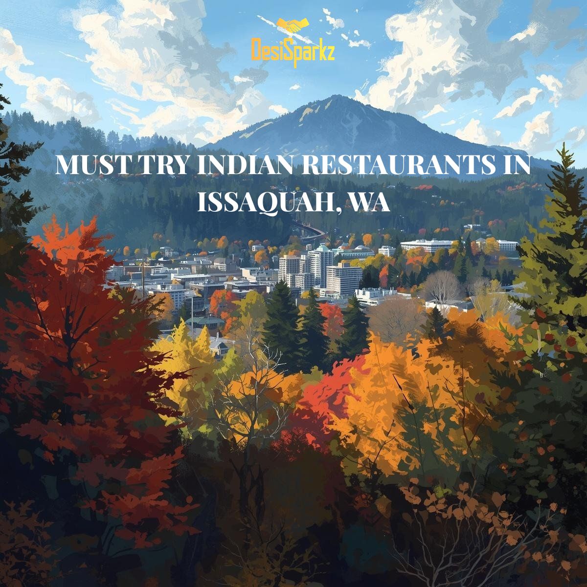 Must-Try Indian Restaurants in Issaquah, WA